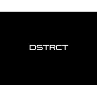 DSTRCT LLC logo - email format related to Alta