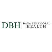 Dana Behavioral Health logo - Similar company to Calm Centers Counseling Llc