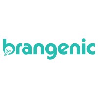 Brangenic logo - Similar company to Recruitally