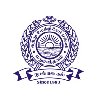 Hindu Higher Secondary School