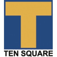 TEN SQUARE INTERNATIONAL, INC. logo - Similar company to Us Education Without Borders