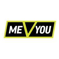 MeVyou logo - Similar company to Simple Socials