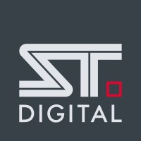 ST-DIGITAL logo - Similar company to Ledcom Sa