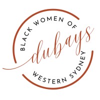 Black Women of Western Sydney logo - Similar company to Dlcm