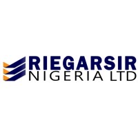 Riegarsir Nigeria Limited logo - Similar company to Terratiga Ltd.