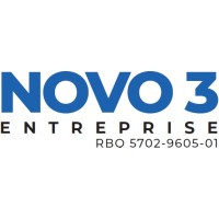 Entreprise Novo III Inc. logo - Similar company to Crémanimo