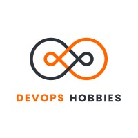 DevOpsHobbies logo - Similar company to Icodenext