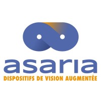 ASARIA - Assisted Surgery by Augmented Reality & IA logo - Similar company to Protea Technologies