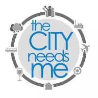 The City Needs Me logo - Similar company to Cretekala Concrete Products