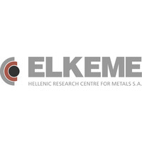 ELKEME SA logo - Similar company to Valias Project