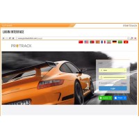 Protrack gps logo - Similar company to Seeworld Technology Co.,Ltd.