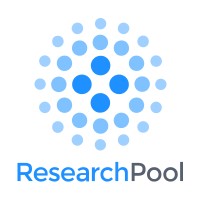 ResearchPool logo - Similar company to Bowman Systems