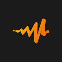 Audiomack logo - Similar company to Noctil