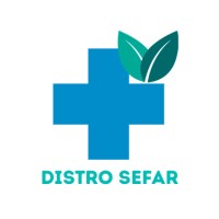 Distro Sefar logo - Similar company to Beagle Distribuciones Y Servicios Comerciales, S.L.
