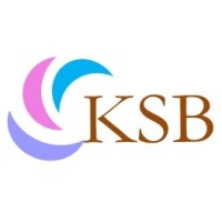 KSB Associates, Inc. logo - Similar company to Minagar & Associates, Inc.