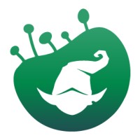 Elf Games logo - Similar company to Mònade