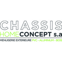 Châssis Home concept sa logo - Similar company to Châssis Demir