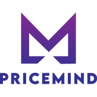 Pricemind logo - Similar company to Post One