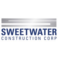 Sweetwater Construction Corp. logo - Similar company to Baxter Construction