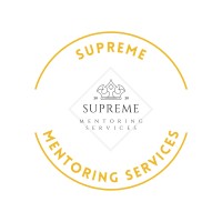 Supreme Mentoring Services logo - Similar company to Acorn Alternative Provision