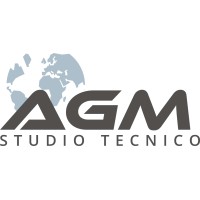 Studio AGM logo - Similar company to Loft Engineering Srl