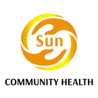 Sun Community Health logo - Similar company to Solutify