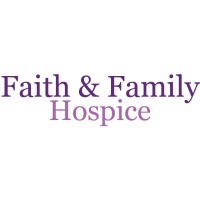 Faith & Family Hospice logo - Similar company to Elements Plumbing