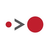 Asymmetric Marketing logo - Similar company to Giving Back