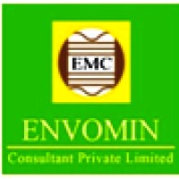 ENVOMIN Consultant logo - Similar company to Amay Environmental Consultancies