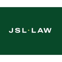 JSL Law, LLC logo - Similar company to Hafey & Karim Law
