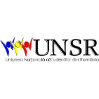 Uniunea Nationala a Studentilor din Romania logo - Similar company to Societatea Studenților În Inginerie Chimică Și Biotehnologii