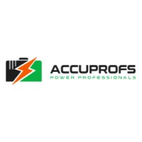 AccuProfs logo - Similar company to Aircoprofs