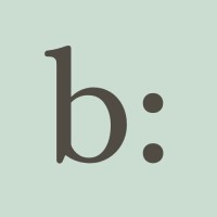 b:rger logo - Similar company to Big Crowd Factory