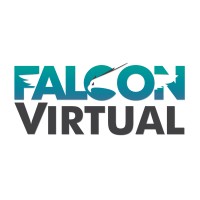 Falcon Virtual logo - Similar company to Global Connect Solutions