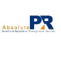 Absolute PR - Brand and Reputation Management Services. logo - Similar company to Bespoke Communications