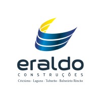 Eraldo Construções logo - Similar company to Setep Construções S.A