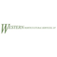 Western Horticultural Services logo - Similar company to Landry'S Landscape