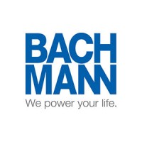 BACHMANN Group logo - Similar company to Ncab Group Germany