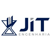 JIT Engenharia logo - Similar company to Auca Engenharia Sustentável