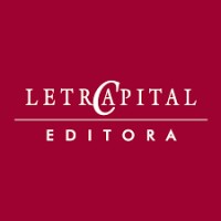 Letra Capital Editora logo - Similar company to Synergia Editora