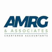 AMRG & Associates logo - Similar company to Srf Capital Studio