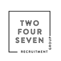 247 Recruitment Group logo - Similar company to Workforce Capital Corporation
