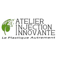 A2i Atelier d'Injection Innovante logo - Similar company to Unwasted