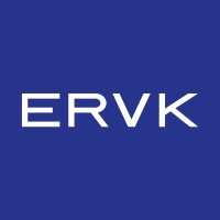 ERVK logo - Similar company to Hartlino