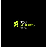 povstudios logo - Similar company to Solar Fast Nederland
