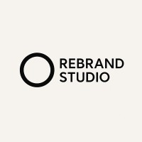 Rebrand Studio logo - Similar company to She-Eo