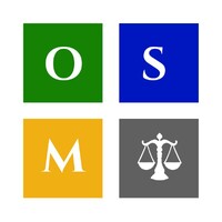 Ogólnopolskie Stowarzyszenie Mediatorów Sądowych logo - Similar company to Projekt Krajowy Rejestr Mediatorów