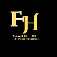Flawless Hires logo - Similar company to Boundless Hands Africa