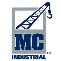 MC Industrial, Inc. logo - Similar company to Castle Contracting