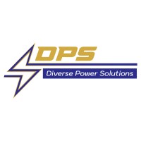 Diverse Power Solutions logo - Similar company to Johnston'S Electrical Construction Ltd.